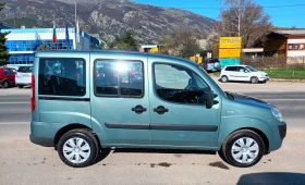 Fiat Doblo 1.9 GTD Multijet (6+ 1), снимка 8