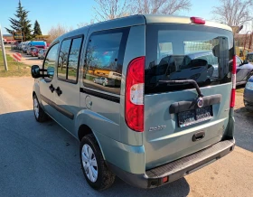 Fiat Doblo 1.9 GTD Multijet (6+ 1), снимка 4