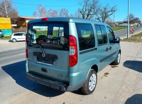 Fiat Doblo 1.9 GTD Multijet (6+ 1), снимка 6