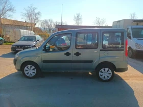 Fiat Doblo 1.9 GTD Multijet (6+ 1), снимка 7