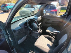 Fiat Doblo 1.9 GTD Multijet (6+ 1), снимка 9