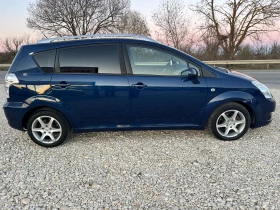 Toyota Corolla verso 2.2D4D/136p.s-Facelift/7 mesten, снимка 8