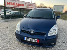 Toyota Corolla verso 2.2D4D/136p.s-Facelift/7 mesten, снимка 5