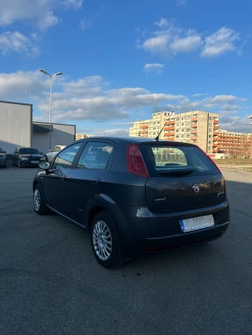 Обява за продажба на Fiat Punto 1.2 ~7 000 лв. - изображение 3
