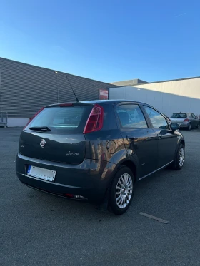 Обява за продажба на Fiat Punto 1.2 ~7 000 лв. - изображение 5