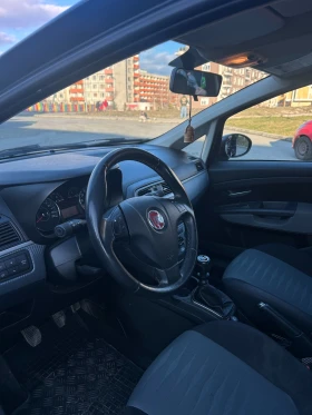 Обява за продажба на Fiat Punto 1.2 ~7 000 лв. - изображение 7