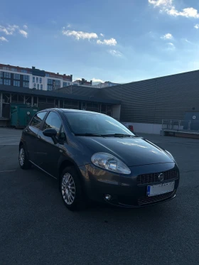 Обява за продажба на Fiat Punto 1.2 ~7 000 лв. - изображение 1