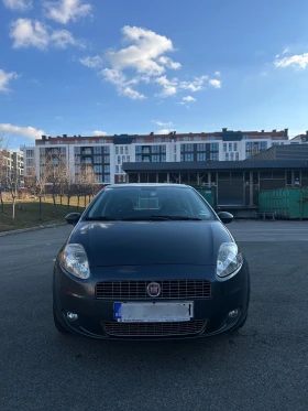 Обява за продажба на Fiat Punto 1.2 ~7 000 лв. - изображение 1