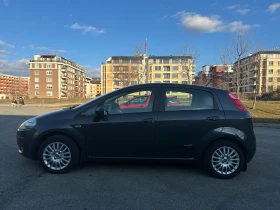 Обява за продажба на Fiat Punto 1.2 ~7 000 лв. - изображение 2
