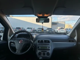 Обява за продажба на Fiat Punto 1.2 ~7 000 лв. - изображение 10