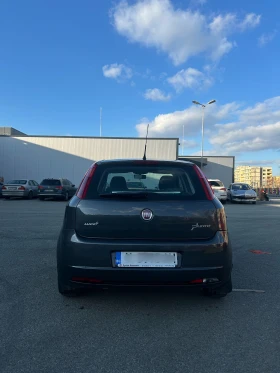 Обява за продажба на Fiat Punto 1.2 ~7 000 лв. - изображение 4