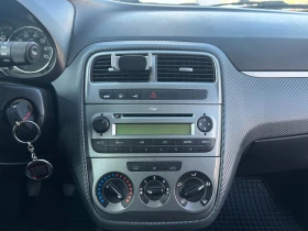 Обява за продажба на Fiat Punto 1.2 ~7 000 лв. - изображение 11