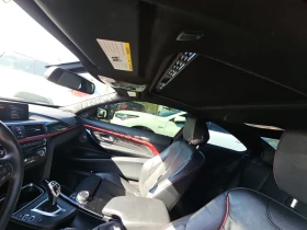 BMW 435 * HEADUP* HARMAN* ПОДГРЕВИ - 23600 лв. - 46799944 | Car24.bg