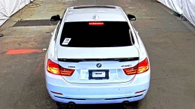 BMW 435 * HEADUP* HARMAN* ПОДГРЕВИ - 23600 лв. - 46799944 | Car24.bg