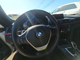 BMW 435 * HEADUP* HARMAN* ПОДГРЕВИ - 23600 лв. - 46799944 | Car24.bg