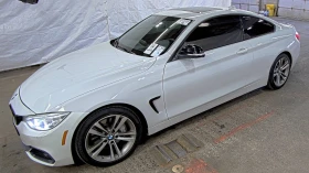 BMW 435 * HEADUP* HARMAN* ПОДГРЕВИ - 23600 лв. - 46799944 | Car24.bg