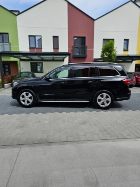 Mercedes-Benz GLS 450 GLS 450 4MATIC 9G-TRONIC - 17000 лв. - 91090338 | Car24.bg
