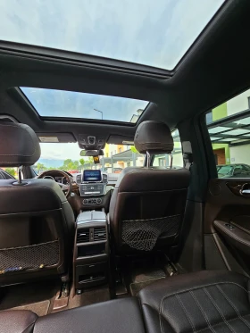 Mercedes-Benz GLS 450 GLS 450 4MATIC 9G-TRONIC - 17000 лв. - 91090338 | Car24.bg