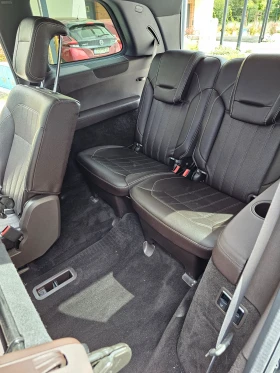 Mercedes-Benz GLS 450 GLS 450 4MATIC 9G-TRONIC - 17000 лв. - 91090338 | Car24.bg