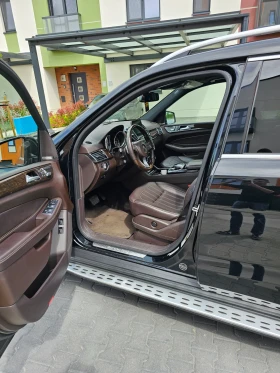 Mercedes-Benz GLS 450 GLS 450 4MATIC 9G-TRONIC - 17000 лв. - 91090338 | Car24.bg