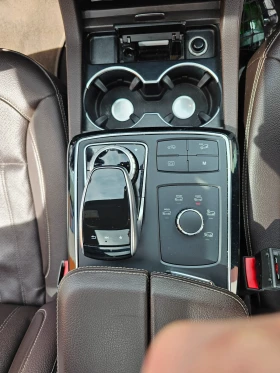 Mercedes-Benz GLS 450 GLS 450 4MATIC 9G-TRONIC - 17000 лв. - 91090338 | Car24.bg
