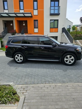 Mercedes-Benz GLS 450 GLS 450 4MATIC 9G-TRONIC - 17000 лв. - 91090338 | Car24.bg