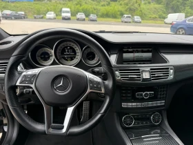 Обява за продажба на Mercedes-Benz CLS 500 AMG-LINE/НОЩНО ВИЖДАНЕ/МАСАЖ/KEYLESS ~43 500 лв. - изображение 11