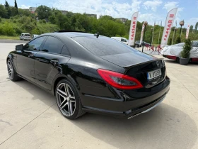 Обява за продажба на Mercedes-Benz CLS 500 AMG-LINE/НОЩНО ВИЖДАНЕ/МАСАЖ/KEYLESS ~43 500 лв. - изображение 3