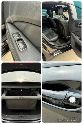 Обява за продажба на Mercedes-Benz CLS 500 AMG-LINE/НОЩНО ВИЖДАНЕ/МАСАЖ/KEYLESS ~43 500 лв. - изображение 9