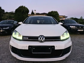 Обява за продажба на VW Golf GTD 170#DSG# ~15 900 лв. - изображение 1