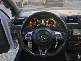 Обява за продажба на VW Golf GTD 170#DSG# ~15 900 лв. - изображение 9