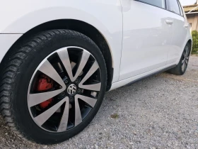 Обява за продажба на VW Golf GTD 170#DSG# ~15 900 лв. - изображение 6