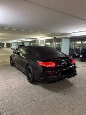 Mercedes-Benz C 43 AMG - 79990 лв. - 99271567 3