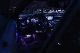 Mercedes-Benz C 43 AMG - 79990 лв. - 99271567 7