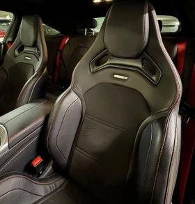 Mercedes-Benz C 43 AMG - 79990 лв. - 99271567 8