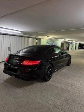 Mercedes-Benz C 43 AMG - 79990 лв. - 99271567 4