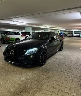 Mercedes-Benz C 43 AMG - 79990 лв. - 99271567 2
