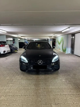 Mercedes-Benz C 43 AMG - 79990 лв. - 99271567 5