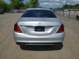 Mercedes-Benz S 500 | Mobile.bg    6