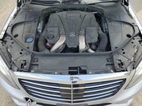 Mercedes-Benz S 500 | Mobile.bg    11