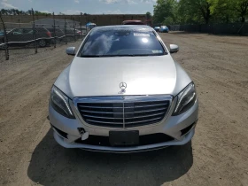 Mercedes-Benz S 500 | Mobile.bg    5