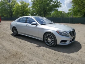 Mercedes-Benz S 500 | Mobile.bg    3