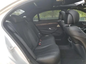 Mercedes-Benz S 500 | Mobile.bg    10