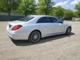 Mercedes-Benz S 500 | Mobile.bg    2