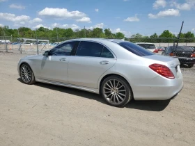 Mercedes-Benz S 500 | Mobile.bg    4