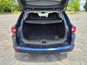 Renault Talisman 2.0DCI Автомат - 22900 лв. - 51092289 11