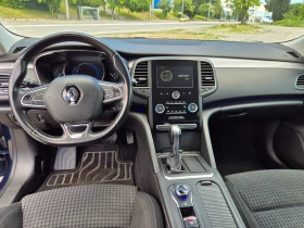 Renault Talisman 2.0DCI Автомат - 22900 лв. - 51092289 14