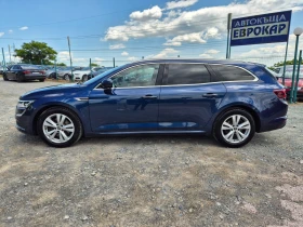 Renault Talisman 2.0DCI Автомат - 22900 лв. - 51092289 2