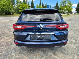 Renault Talisman 2.0DCI Автомат - 22900 лв. - 51092289 4