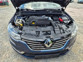 Renault Talisman 2.0DCI Автомат - 22900 лв. - 51092289 15